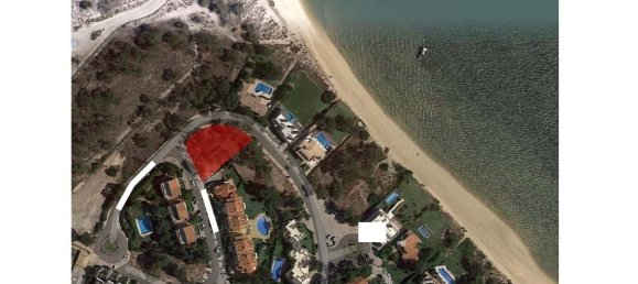  Land in Grandola, Portugal No. 70148 5