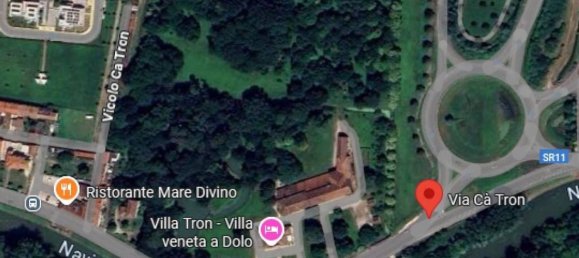 2 rooms Apartment in Dolo, Italy No. 257908 8