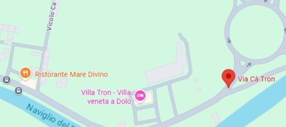 2 rooms Apartment in Dolo, Italy No. 257908 9