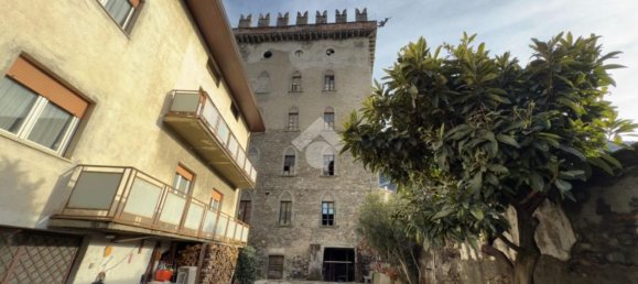 700m² Warehouse in Tirano, Italy No. 8669 3