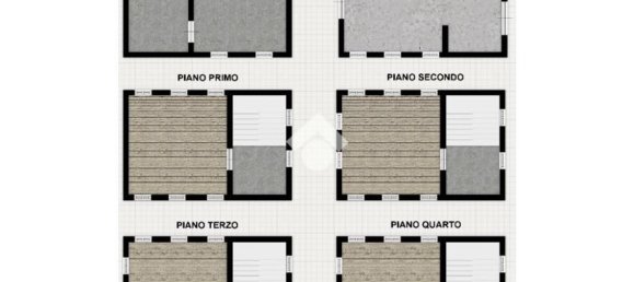 700m² Warehouse in Tirano, Italy No. 8669 24