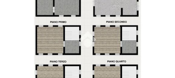 700m² Warehouse in Tirano, Italy No. 8669 23