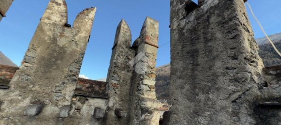 700m² Warehouse in Tirano, Italy No. 8669 20