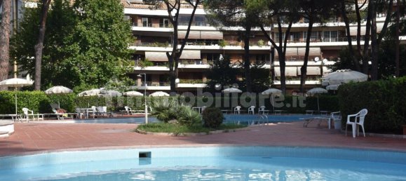 4 bedrooms Apartment in Rome, Italy No. 272666 15