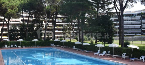 4 bedrooms Apartment in Rome, Italy No. 272666 14