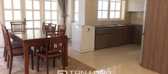 5 bedrooms Villa in Tay Ho, Vietnam No. 1112 6