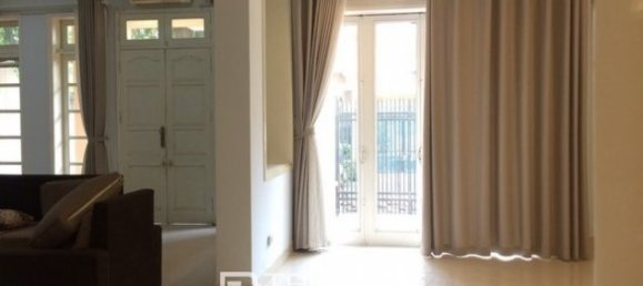 5 bedrooms Villa in Tay Ho, Vietnam No. 1112 5