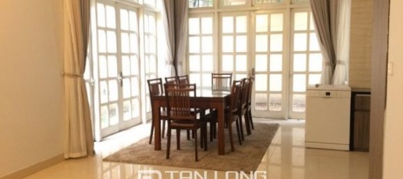 5 bedrooms Villa in Tay Ho, Vietnam No. 1112 4