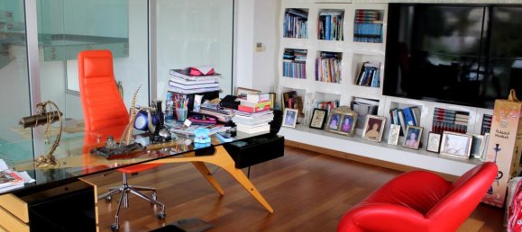 5 Schlafzimmer Villa in Limassol, Cyprus, Nr. 12802 5