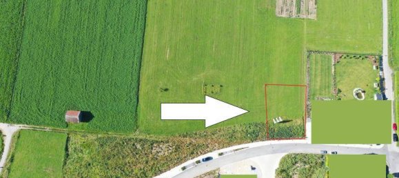 قطعة أرض في Garmisch-Partenkirchen, Germany رقم 31302 10