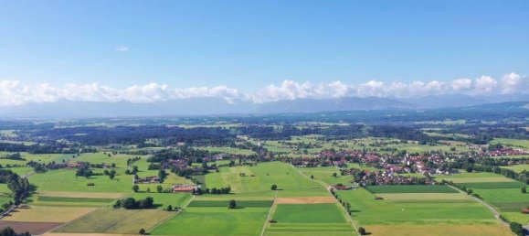 قطعة أرض في Garmisch-Partenkirchen, Germany رقم 31302 7