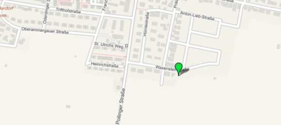 قطعة أرض في Garmisch-Partenkirchen, Germany رقم 31302 9