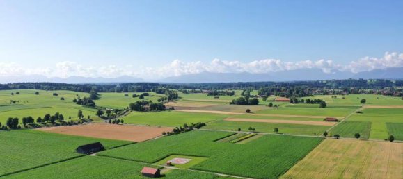 قطعة أرض في Garmisch-Partenkirchen, Germany رقم 31302 8