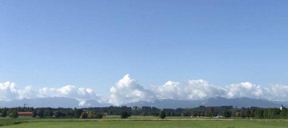 قطعة أرض في Garmisch-Partenkirchen, Germany رقم 31302 5