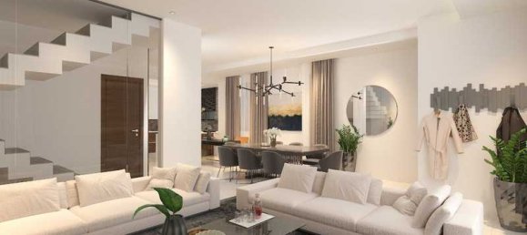 4 Schlafzimmer Haus in Geroskípou, Cyprus, Nr. 10884 5