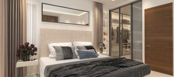 4 Schlafzimmer Haus in Geroskípou, Cyprus, Nr. 10884 14