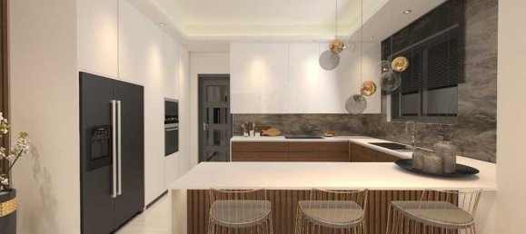 4 Schlafzimmer Haus in Geroskípou, Cyprus, Nr. 10884 8