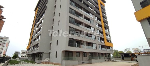 Apartment 1+1 in Antalya, Turkey No. 30030 15