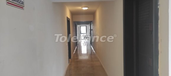 Apartment 1+1 in Antalya, Turkey No. 30030 11