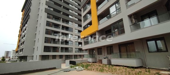 Apartment 1+1 in Antalya, Turkey No. 30030 2