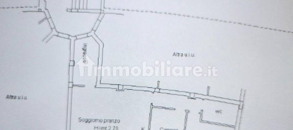 2 bedrooms Apartment in Colle di Val d'Elsa, Italy No. 225331 14