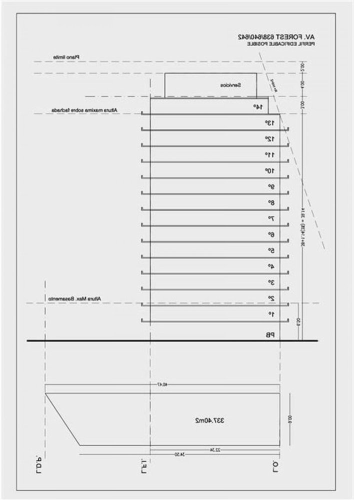  Land in Buenos Aires, Argentina No. 112948