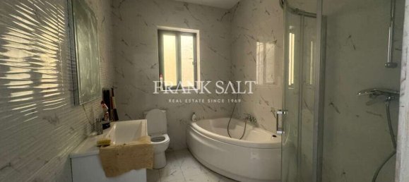 Квартира с 3 спальнями в Айнсилем, Мальта № 6030 5