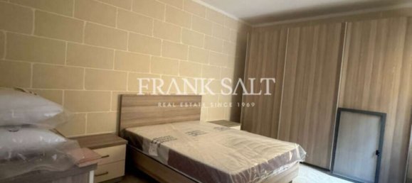 Квартира с 3 спальнями в Айнсилем, Мальта № 6030 4