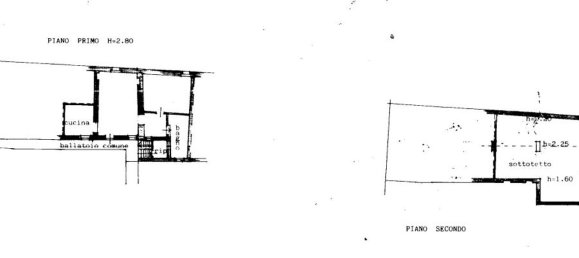 Dúplex de 3 habitaciónes en Trezzo sull'Adda, Italy No. 9382 20