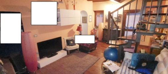 Dúplex de 3 habitaciónes en Trezzo sull'Adda, Italy No. 9382 5