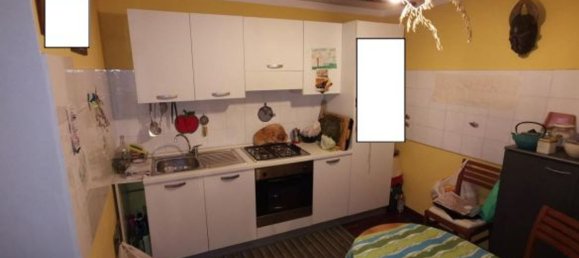 Dúplex de 3 habitaciónes en Trezzo sull'Adda, Italy No. 9382 6