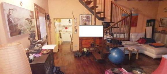 Dúplex de 3 habitaciónes en Trezzo sull'Adda, Italy No. 9382 4