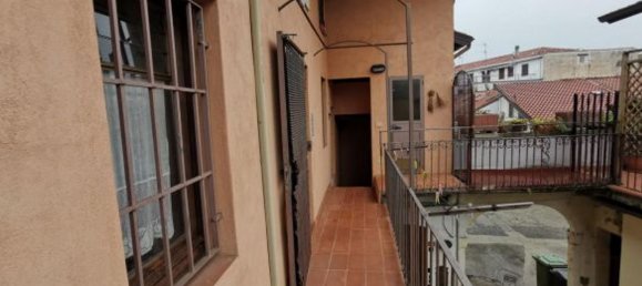 Dúplex de 3 habitaciónes en Trezzo sull'Adda, Italy No. 9382 3