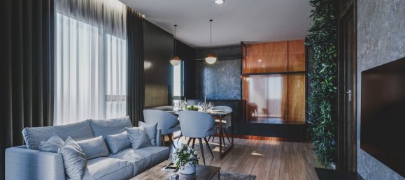 1 chambre Condo à Eco Resort Chon Buri, Thailand No. 29999 4