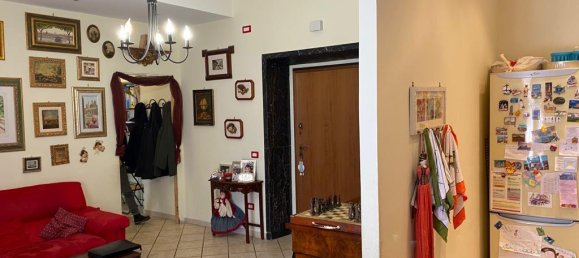 Apartamento de 3 divisões em Tivoli, Italy N.º 88769 5