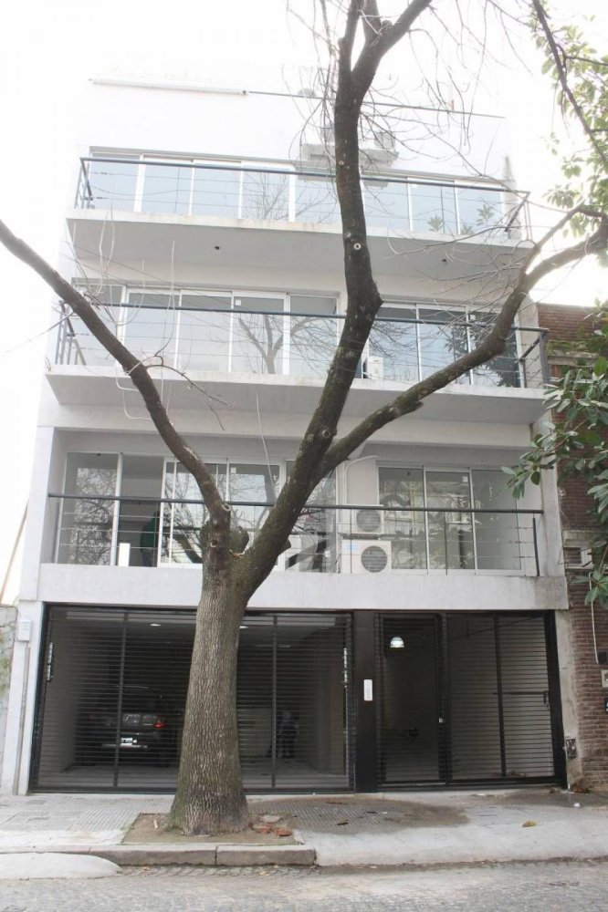 استوديو في Buenos Aires, Argentina رقم 102800