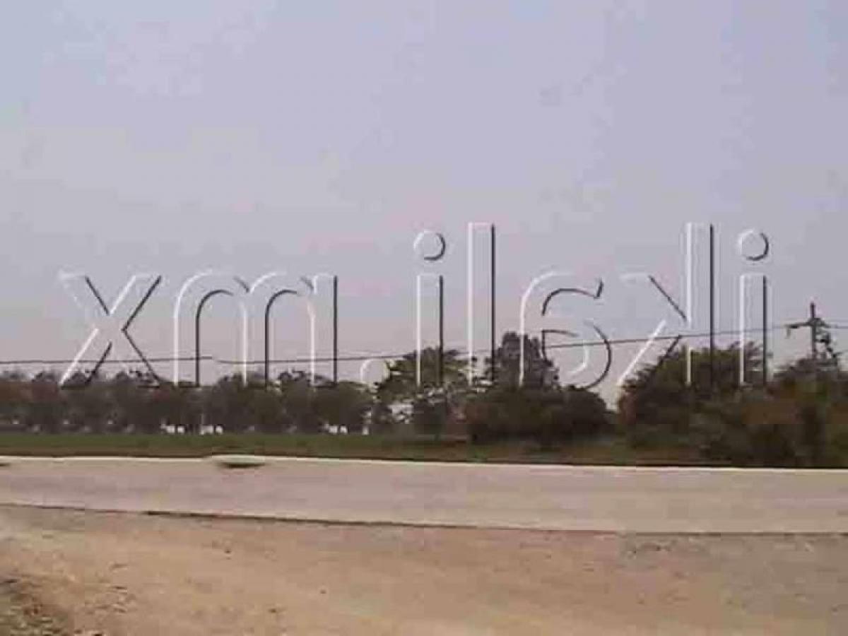 Земельный участок в Веракрус, Мексика № 205803