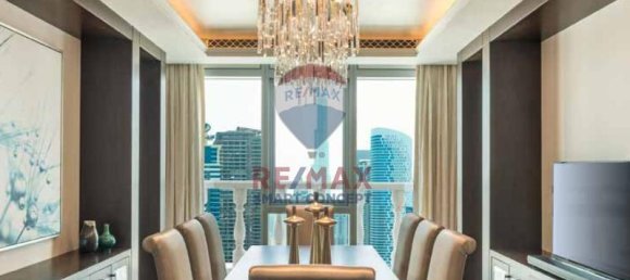 2 bedrooms Apartment in Business Bay, UAE No. 19621 21