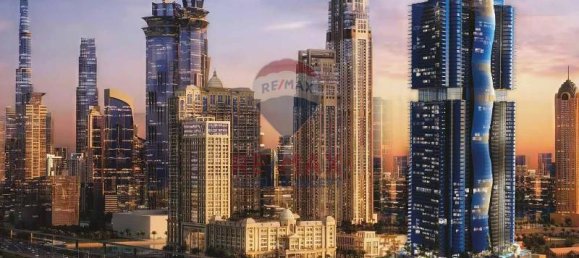 2 bedrooms Apartment in Business Bay, UAE No. 19621 2