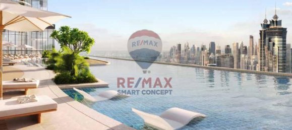 2 bedrooms Apartment in Business Bay, UAE No. 19621 5