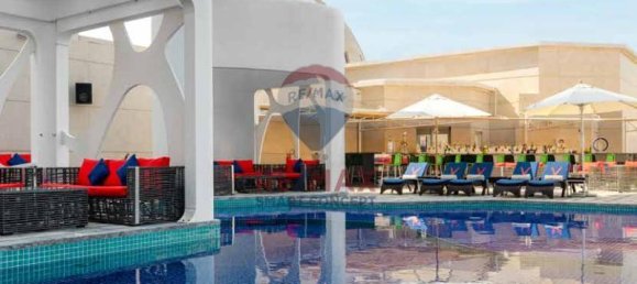 2 bedrooms Apartment in Business Bay, UAE No. 19621 22