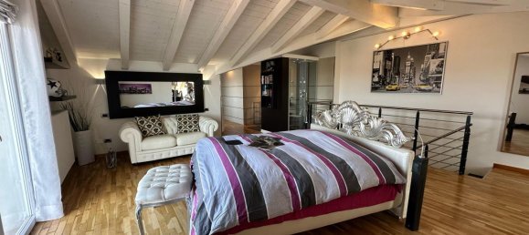 Penthouse de 3 divisões em Cartura, Italy N.º 40301 58