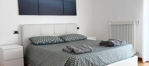 Penthouse de 3 divisões em Cartura, Italy N.º 40301 17