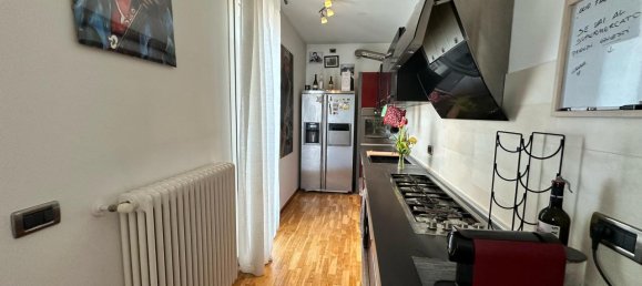 Penthouse de 3 divisões em Cartura, Italy N.º 40301 2