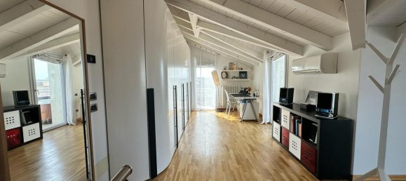 Penthouse de 3 divisões em Cartura, Italy N.º 40301 36