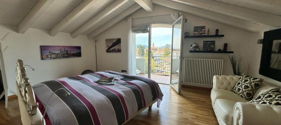 Penthouse de 3 divisões em Cartura, Italy N.º 40301 29