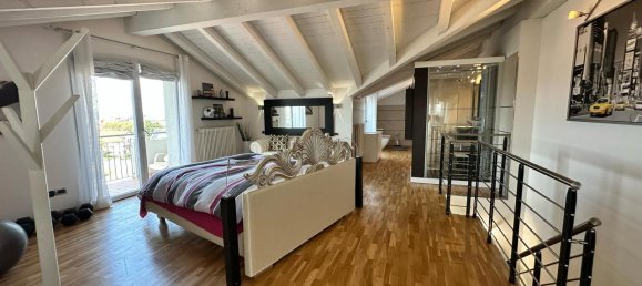 Penthouse de 3 divisões em Cartura, Italy N.º 40301 57