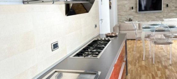 Penthouse de 3 divisões em Cartura, Italy N.º 40301 39