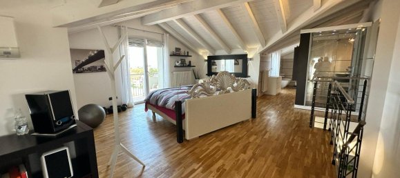 Penthouse de 3 divisões em Cartura, Italy N.º 40301 30