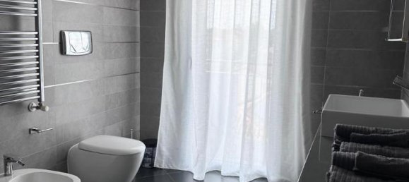 Penthouse de 3 divisões em Cartura, Italy N.º 40301 15